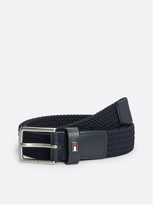  TOMMY HILFIGER | AU0AU01956/DW6